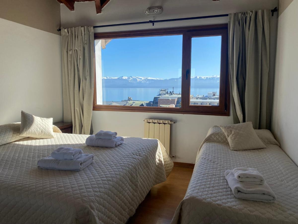 Hotel Garden Bariloche Exterior foto